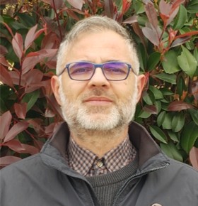 Prof. Giuseppe  Montanaro